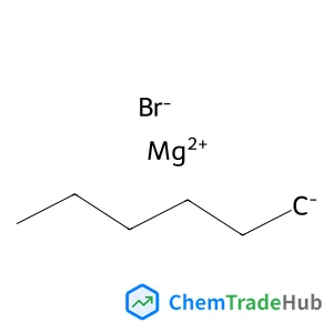 Bromo(hexyl)magnesium