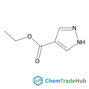 Ethyl 1H-pyrazole-4-carboxylate
