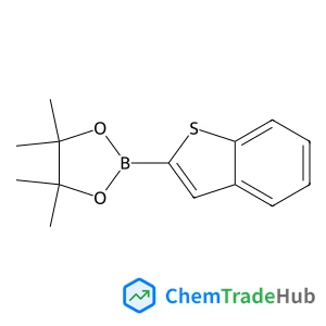 BP09-0006 BENZO[B]THIOPHENE-2-BORONIC ACID PINACOL ESTER
