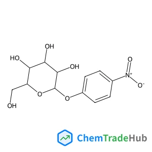 4-Nitrophenyl alpha-D-glucopyranoside