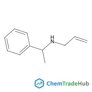 ( R)-(+)-N-ALLYL-ALPHA-METHYLBENZYLAMINE