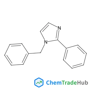 1-Benzyl-2-phenyl-1H-imidazole