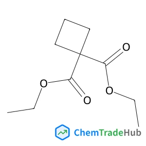 Diethyl 1,1-cyclobutanedicarboxylate
