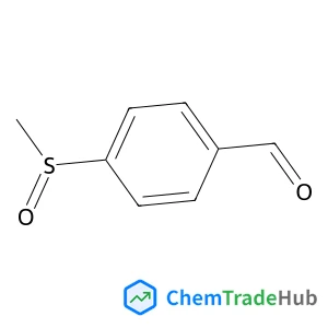 4-(Methylsulfinyl)benzaldehyde