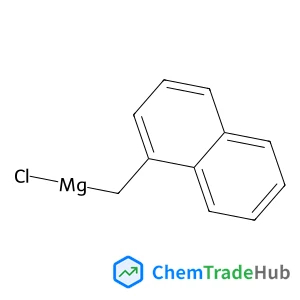 (1-NAPHTHYL)METHYLMAGNESIUM CHLORIDE, 0.25 M IN THF