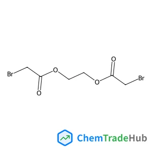 1,2-Ethanediyl bis(bromoacetate)
