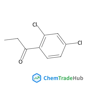1-(2,4-DICHLOROPHENYL)-1-PROPANONE