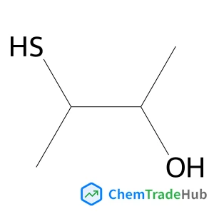 2-Mercapto-3-butanol