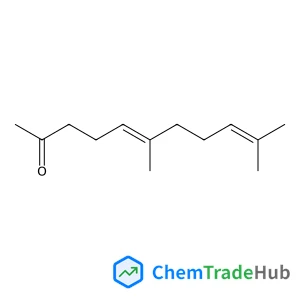 (5E)-6,10-Dimethyl-5,9-undecadien-2-one