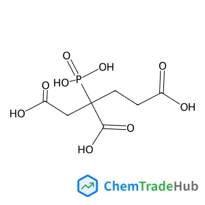 2-Phosphono-1,2,4-butanetricarboxylic acid