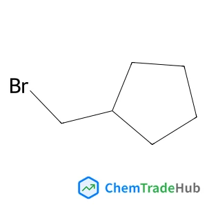 (Bromomethyl)cyclopentane