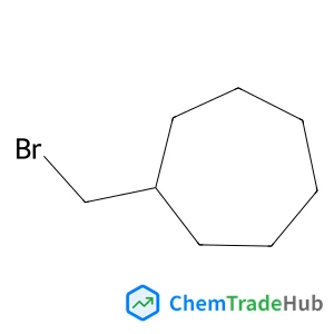 (Bromomethyl)cycloheptane