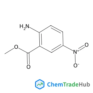 Methyl 2-amino-5-nitrobenzoate