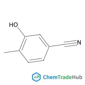3-Hydroxy-4-methylbenzonitrile