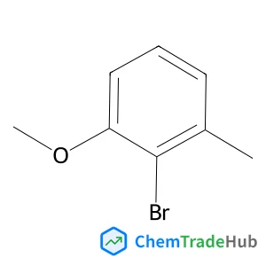 2-Bromo-1-methoxy-3-methylbenzene