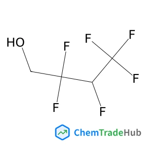 2,2,3,4,4,4-Hexafluoro-1-butanol