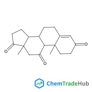 Androst-4-ene-3,11,17-trione