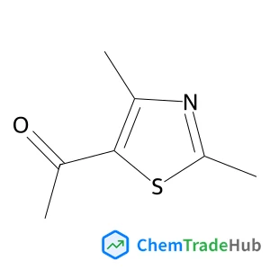 1-(2,4-Dimethyl-1,3-thiazol-5-yl)ethanone