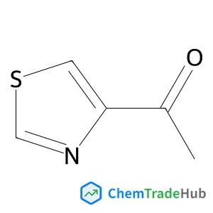 1-(1,3-Thiazol-4-yl)ethanone