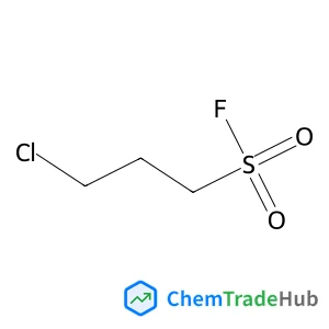 3-Chloro-1-propanesulfonyl fluoride