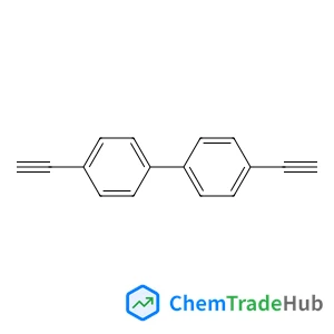 4,4'-Diethynylbiphenyl