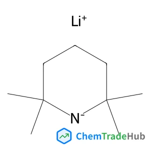 Lithium tetramethylpiperidide