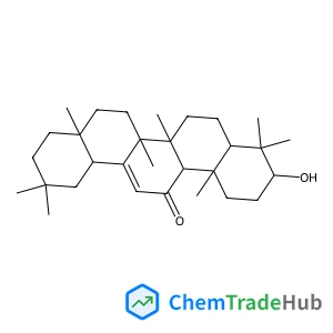 β-Amyrenonol β-Amyrenonol