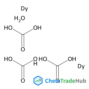 Dysprosium(III) carbonate hydrate(2:3:x)
