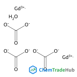 GADOLINIUM CARBONATE HYDRATE