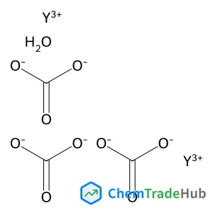 Yttrium(iii) carbonate hydrate