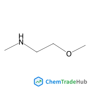 2-Methoxy-N-methylethanamine 2-Methoxy-N-methylethanamine