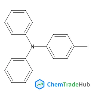 4-Iodo-N,N-diphenylaniline