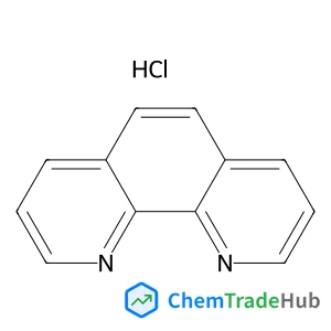 1,10-phenanthroline hydrochloride