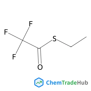 S-Ethyl trifluoroethanethioate