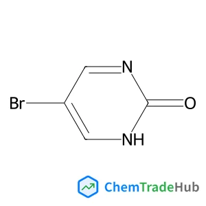 5-Bromo-2-pyrimidinol