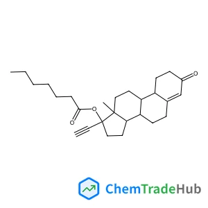 Norethisterone enanthate