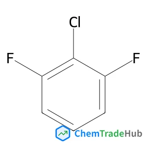 2-Chloro-1,3-difluorobenzene