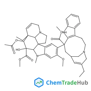 3',4'-Anhydrovinblastine