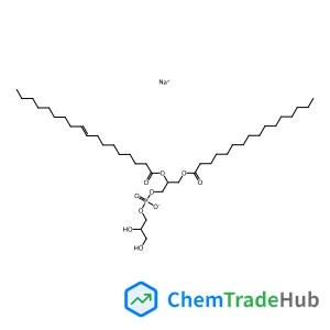 Phosphatidylglycerols (egg) (sodium salt)