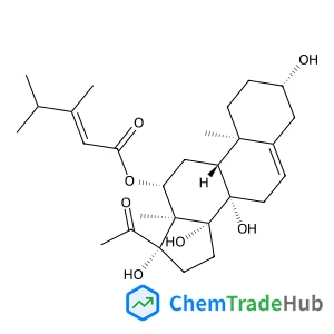 Caudatin