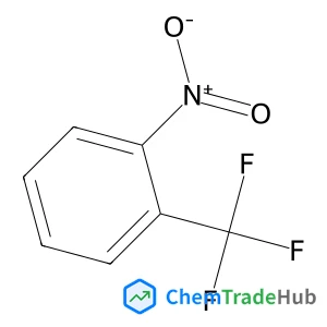 2-Nitrobenzotrifluoride