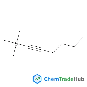 1-(TRIMETHYLSILYL)-1-HEXYNE