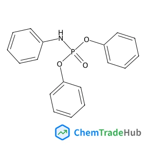 Diphenyl phenylphosphoramidate