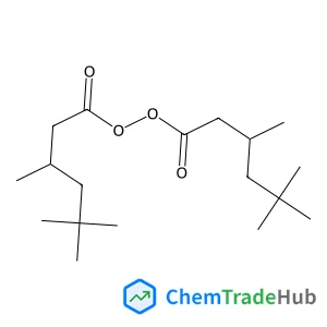 DI(3,5,5-TRIMETHYLHEXANOYL) PEROXIDE