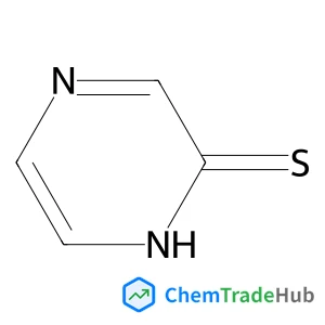 2(1H)-Pyrazinethione