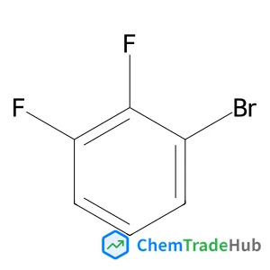 1-Bromo-2,3-difluorobenzene