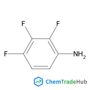 2,3,4-Trifluoroaniline