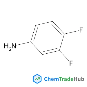 3,4-Difluoroaniline
