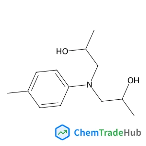 1,1'-[(4-Methylphenyl)imino]di(2-propanol)