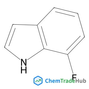 7-Fluoro-1H-indole
